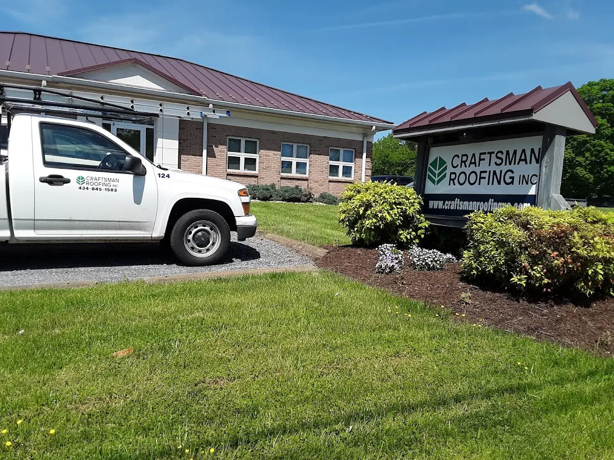 Quality Wind Damage Roof Repair by experienced craftsmen in Hadley Farms